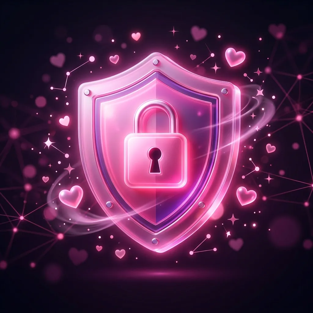 Security Illustration